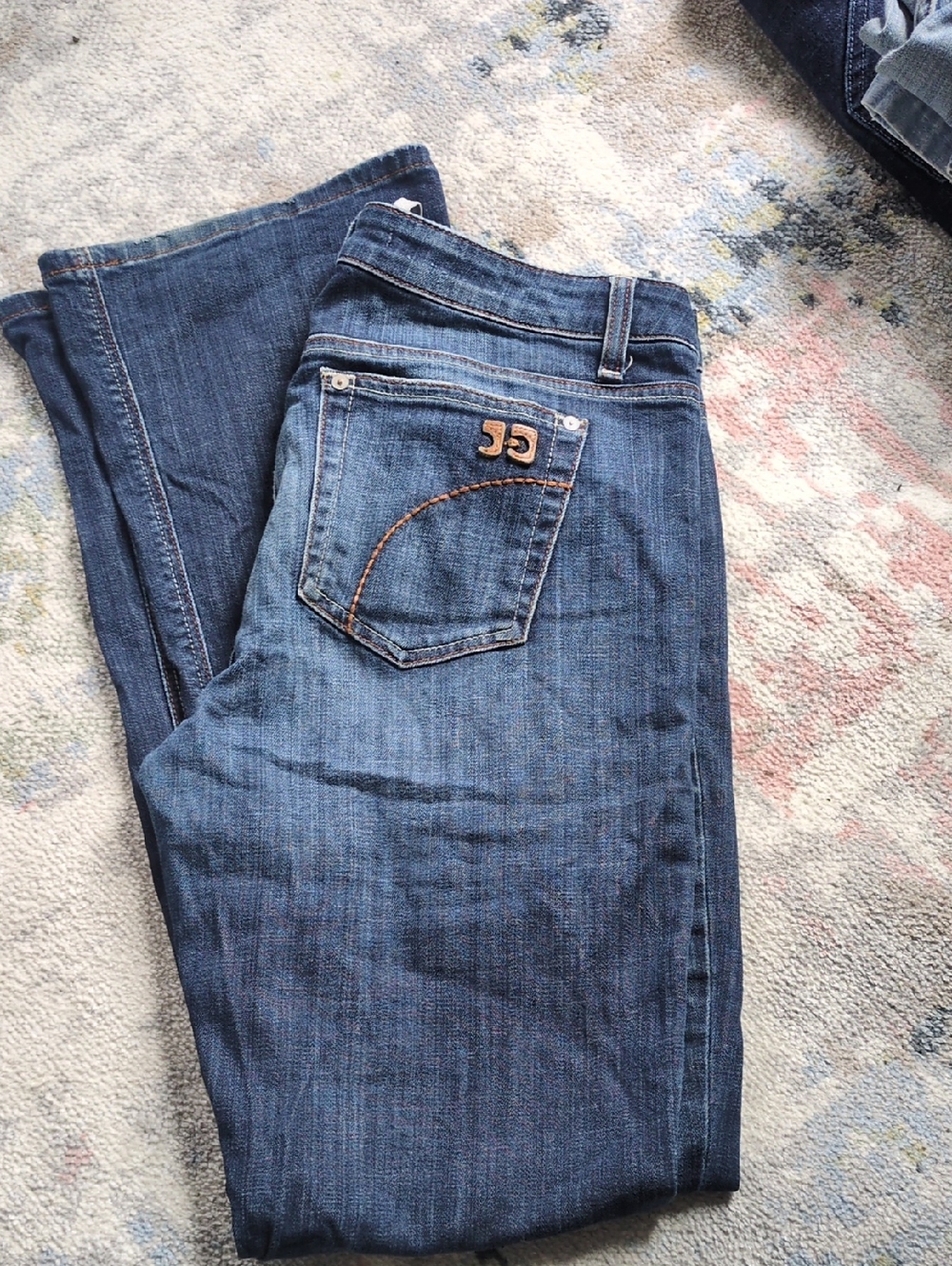 Joe's Jeans Honey Fit 32